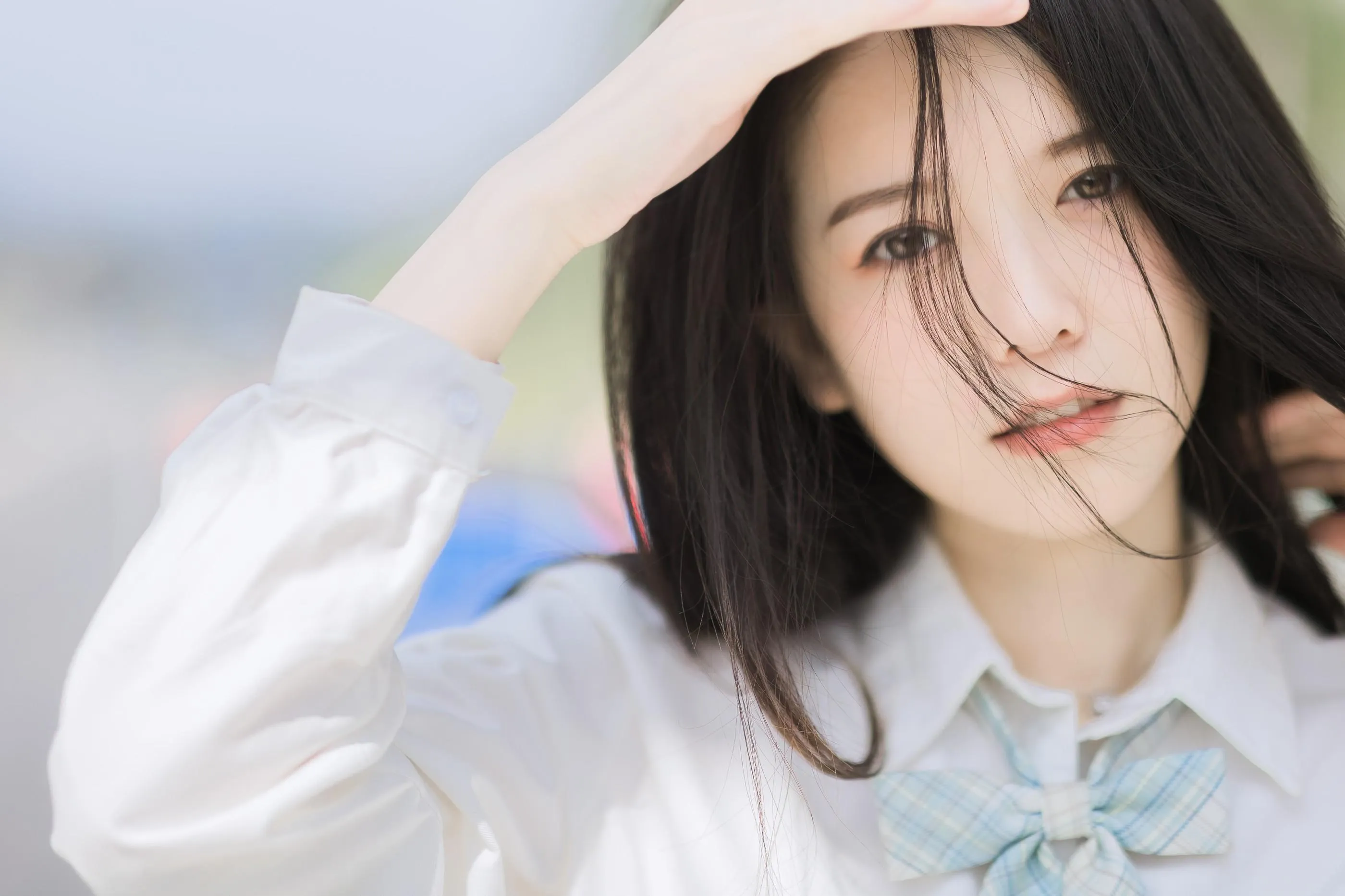 [艺图语] 2022.05.16 夏天的风 航子就是航子呀 [27P]插图4